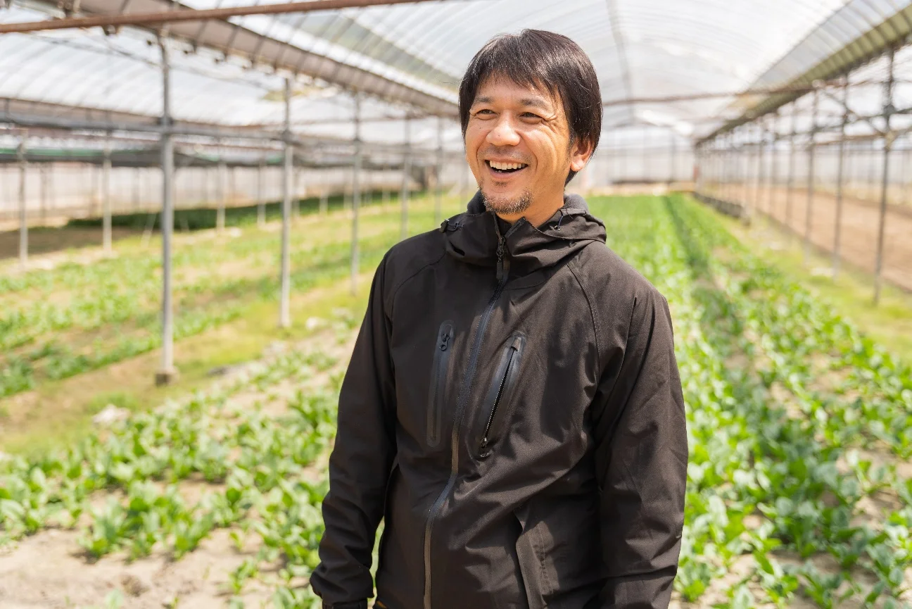本田 和也 氏