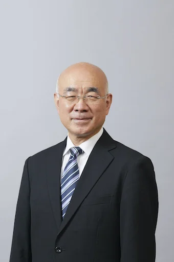 古山 和宏 氏