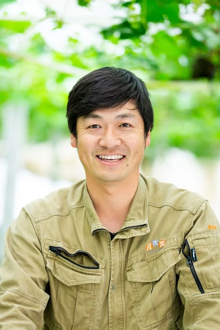前田 正明 氏