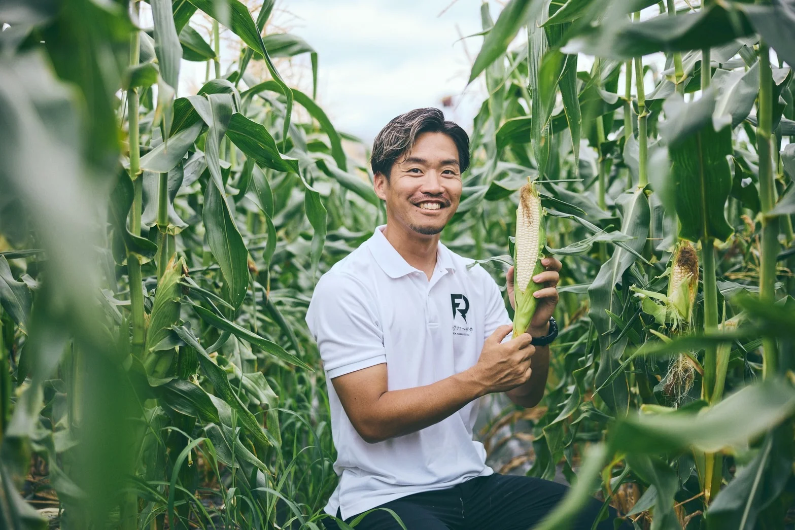 村田 翔一 氏