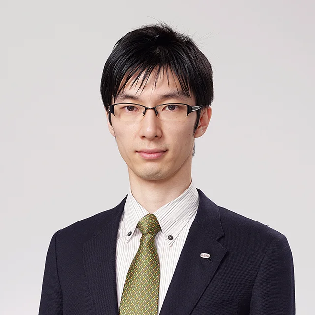 大塚 恭平 氏