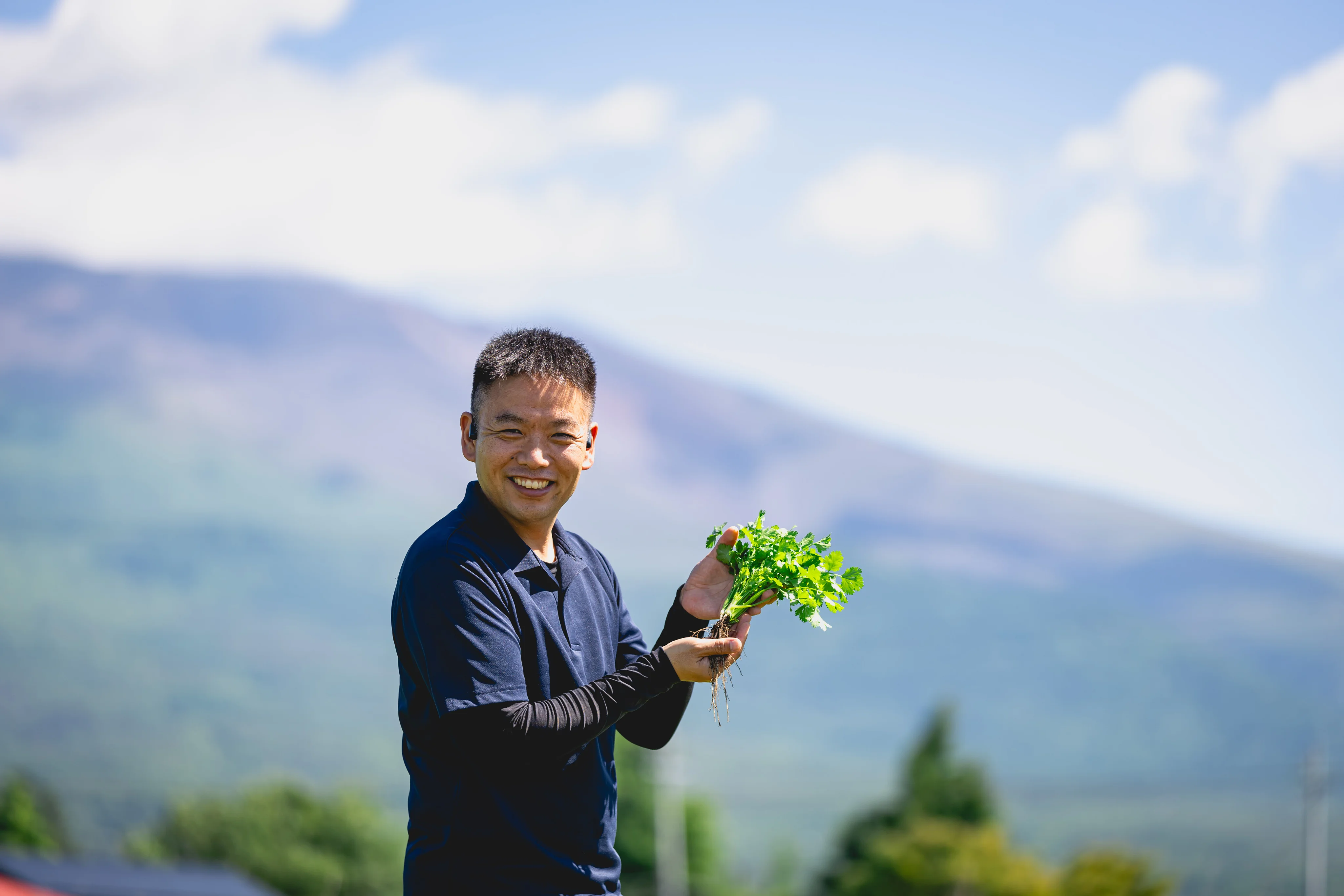 山本 裕之 氏